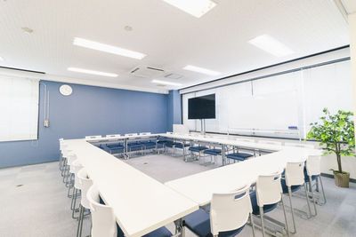 ふれあい貸し会議室 仙台FLEX ふれあい貸し会議室 仙台No171の室内の写真