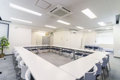 ふれあい貸し会議室 仙台FLEX ふれあい貸し会議室 仙台No171の室内の写真