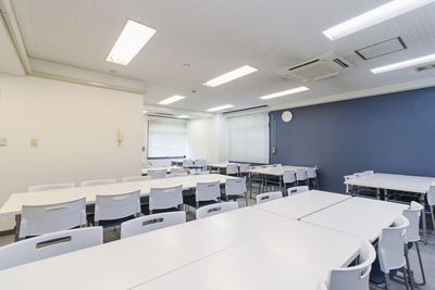 ふれあい貸し会議室 仙台FLEX ふれあい貸し会議室 仙台No171の室内の写真