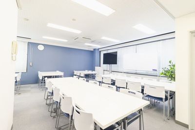 ふれあい貸し会議室 仙台FLEX ふれあい貸し会議室 仙台No171の室内の写真