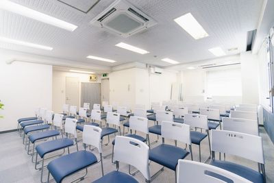 ふれあい貸し会議室 仙台FLEX ふれあい貸し会議室 仙台No171の室内の写真