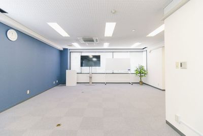 ふれあい貸し会議室 仙台FLEX ふれあい貸し会議室 仙台No171の室内の写真