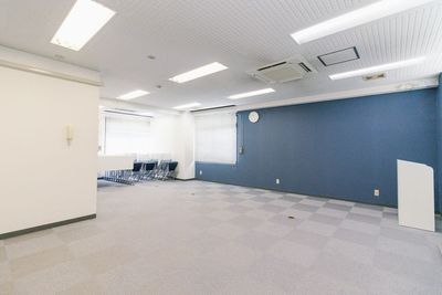 ふれあい貸し会議室 仙台FLEX ふれあい貸し会議室 仙台No171の室内の写真