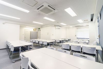 ふれあい貸し会議室 仙台FLEX ふれあい貸し会議室 仙台No171の室内の写真