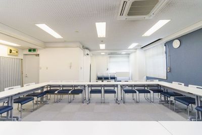 ふれあい貸し会議室 仙台FLEX ふれあい貸し会議室 仙台No171の室内の写真
