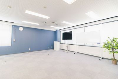 ふれあい貸し会議室 仙台FLEX ふれあい貸し会議室 仙台No171の室内の写真