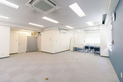ふれあい貸し会議室 仙台FLEX ふれあい貸し会議室 仙台No171の室内の写真