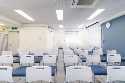 ふれあい貸し会議室 仙台FLEX ふれあい貸し会議室 仙台No171の室内の写真