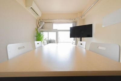 スマイリー会議室4号店 【名古屋駅5分】スマイリー会議室4号店の室内の写真