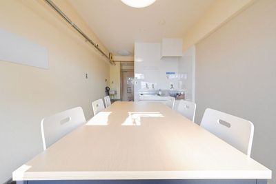 スマイリー会議室4号店 【名古屋駅5分】スマイリー会議室4号店の室内の写真