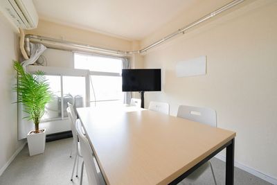 スマイリー会議室4号店 【名古屋駅5分】スマイリー会議室4号店の室内の写真