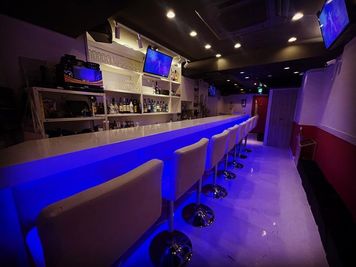 新宿駅近徒歩1分でちょっとしたイベントや、飲み会で使えます！ - Utopia