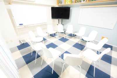 北欧風レンタルスペース＠横浜駅東口 フレイ横浜東口（北欧風レンタルスペース）の室内の写真