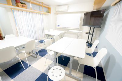 北欧風レンタルスペース＠横浜駅東口 フレイ横浜東口（北欧風レンタルスペース）の室内の写真