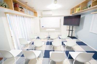 北欧風レンタルスペース＠横浜駅東口 フレイ横浜東口（北欧風レンタルスペース）の室内の写真