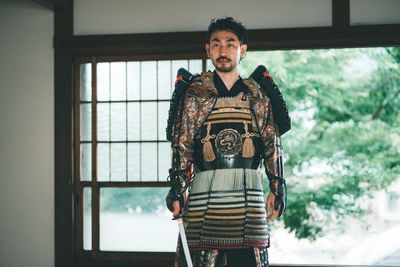 古民家レンタルスペース 壱番館 古民家レンタルスペース 五日市 壱番館の室内の写真