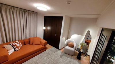 904_Oasis横浜の室内の写真