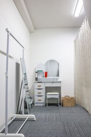 Hardyスタジオ 撮影スタジオの設備の写真