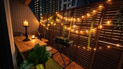  ROOF TOP BBQ北堀江 ROOF TOP BBQ /北堀江の室内の写真