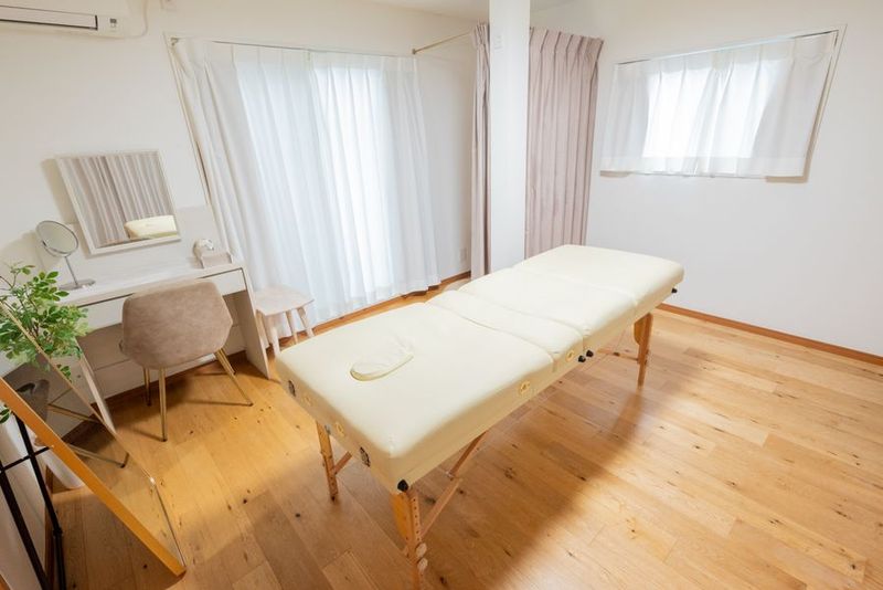レンタルサロンtreat自由が丘2号店 - レンタルサロンtreat自由が丘2号店