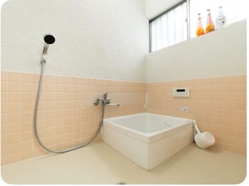 ◆岩倉石仏町の貸切戸建民泊 〜岩倉亭〜 旅館業営業許可取得 ◆岩倉石仏町の貸切戸建 〜岩倉亭〜   旅館業営業許可取得の設備の写真