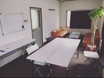完全個室！ミーティングや教室、ボードゲームで使える貸し会議室 - コワーキングスペース YOUBA