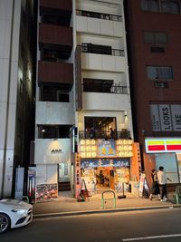 ビル外観 - PSJ赤坂店 【赤坂駅3分】ワークスペース・貸会議室D 24h利用可 5人定員の外観の写真