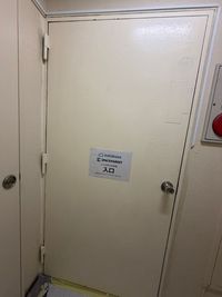 施設入口 - PSJ赤坂店 【赤坂駅3分】ワークスペース・貸会議室D 24h利用可 5人定員の室内の写真