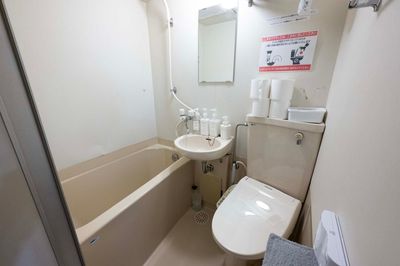 nifty八王子の室内の写真