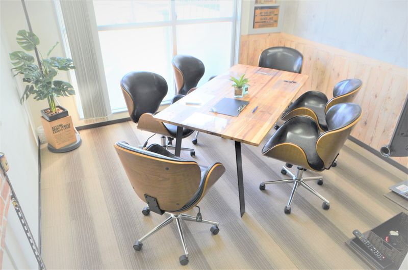 ココベース名駅 1003 /Brooklyn Style - 《ココ.ベース》S