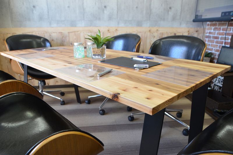 ココベース名駅 1003 /Brooklyn Style - 《ココ.ベース》S