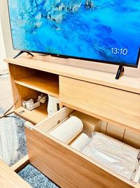 テレビボード収納 - WeRoom松戸の設備の写真