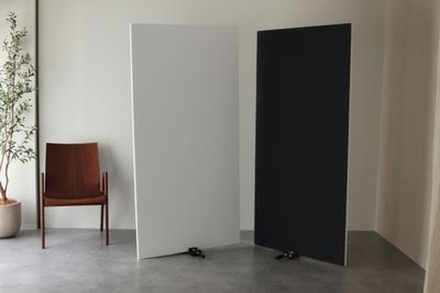 白黒カポック - OLUE STUDIO OLUE  STUDIOの設備の写真