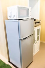 パーティーピーポー 多目的スペースの室内の写真