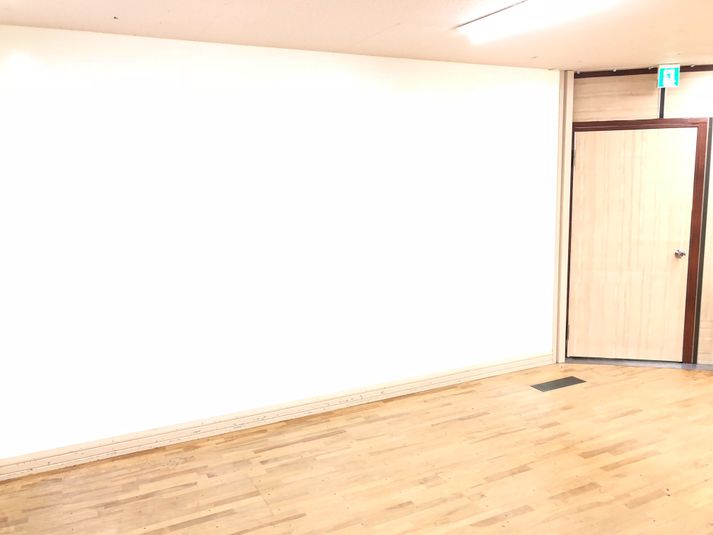 3階レンタルスペースBEGIN - 奥田ビル