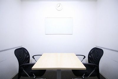 【東京駅・日本橋駅2分】完全個室＆改装済！プリンター・コピー機・スキャナ・高速WiFi全て無料！ふれあい貸し会議室 八重洲No3 - ふれあい貸し会議室 八重洲永沢