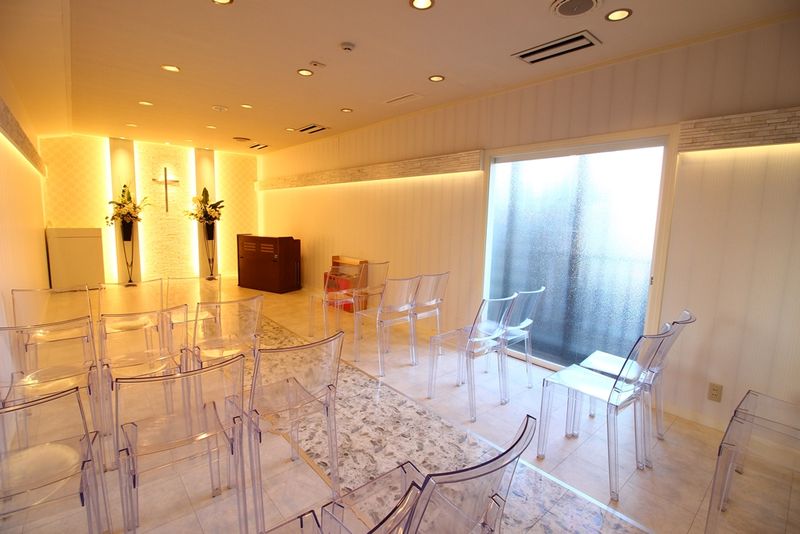 ジュリアーノ2F個室スペース - ジュリアーノ2Fレンタルスペース