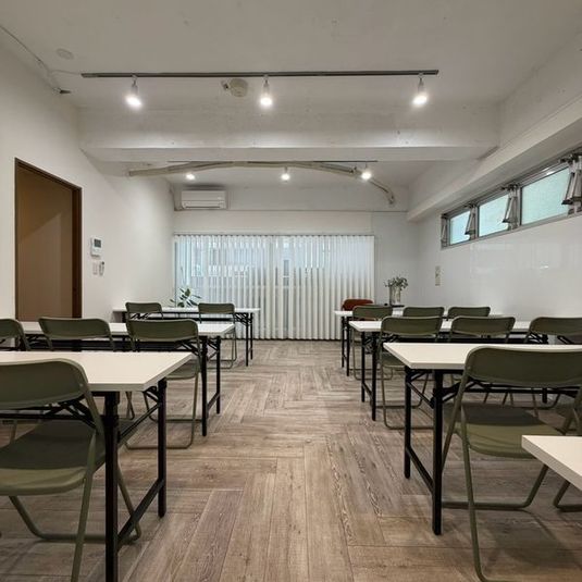 SCOTRA Party Plan　日本橋浜町 - 貸し会議室