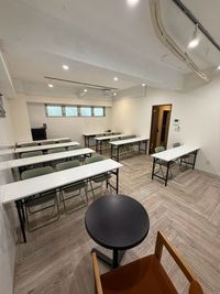 貸し会議室 SCOTRA Party Plan　日本橋浜町の室内の写真
