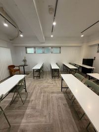 貸し会議室 SCOTRA Party Plan　日本橋浜町の室内の写真