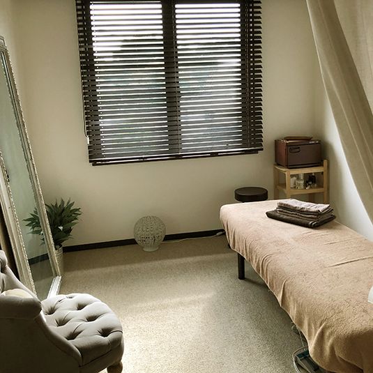 白金台サロンスペース - ガーデンオブグレイス白金台サロン