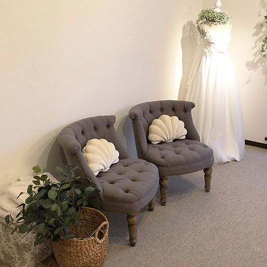 白金台サロンスペース - ガーデンオブグレイス白金台サロン