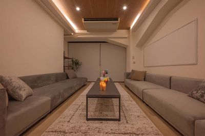 920_Chill Inn 池袋の室内の写真