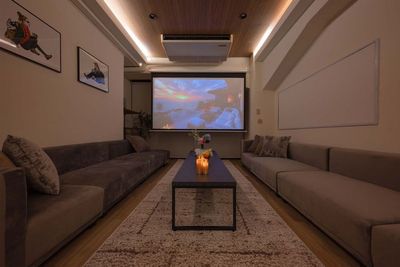 920_Chill Inn 池袋の室内の写真