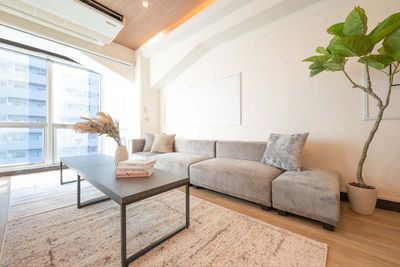 920_Chill Inn 池袋の室内の写真