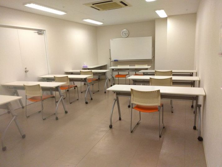 レンタルスペース ルームB - イオンカルチャクラブ池田駅前店