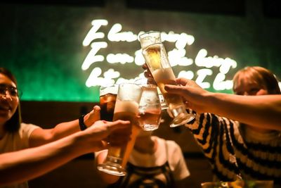 レンタルスペースLIPOT町田の室内の写真