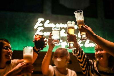 レンタルスペースLIPOT町田の室内の写真