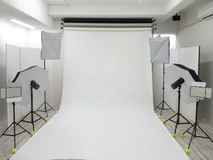 撮影スタジオアトラ - スタジオアトラ