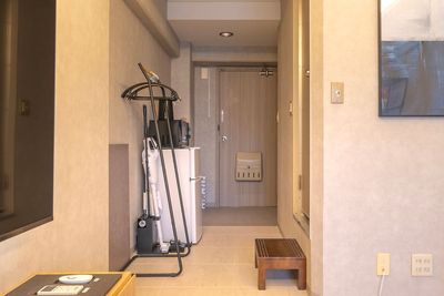895_SpemoMini六本木 レンタルスペースの室内の写真